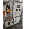 filter semi-automatic glue filling machine